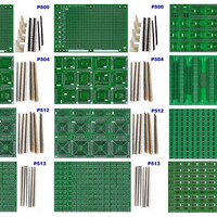 Prototyping Products Lab Pro 12 Kit