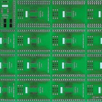 Prototyping Products SSOP/TSSOP With Pin Strips