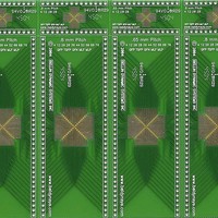 Prototyping Products MLF/QFP/QFN With Pin Strips