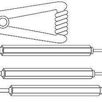 Soldering Tools SOLDER AID KIT-4PC