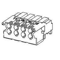 RA Ganged RF Assembly 8 X 8