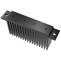 HEAT SINK BOARD 24 X 100MM