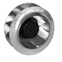 EC Backward-Curved Motorized Impeller