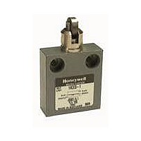 Basic / Snap Action / Limit Switches N.O./N.C. SPDT 5A Cross Roller PLGR