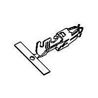 CONTACT, SOCKET, 20-17AWG