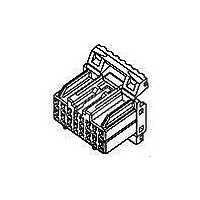 04/07 HYBRID T.F PLUG HSG 26P