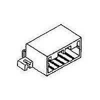 Conn Multilock Connector RCP 6 POS 3.5mm Solder RA Thru-Hole