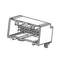 Header Connector,PCB Mount,RECEPT,6 Contacts,PIN,0.1 Pitch,PC TAIL Terminal,LOCKING