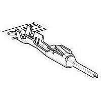 CONN TAB CONTACT TIN CRIMP