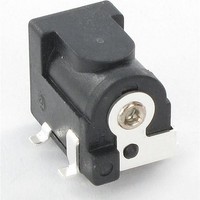 DC Power Connectors 2mm SMT POWER JACK