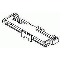 SATA HOST REC. R/A SMT TYPE