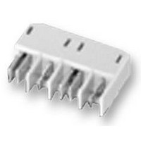 CONNECTOR, BLADE & RECEPTACLE, 6WAY