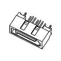 HIGH SPEED CONNECTOR VERTICAL TYPE