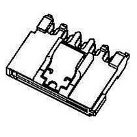 SERIAL ATA POWER CONNECTOR IDT TYPE