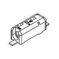 SMT POKE-IN,1 POS,SEALED CONNECTOR