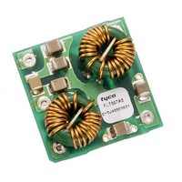 DC FILTER MODULE 75V 7A SMD