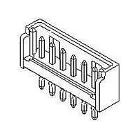 2.0 BtB Wafer Assy 14Ckt White