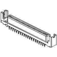 SCSI Bus Terminator,PLUG,40 Contacts,SKT,0.05 Pitch,LOCKING