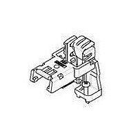 URM FASTENER PLAST W/SCREW-2PCS