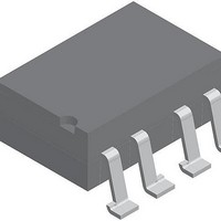 Solid State Relays Dual Normally Closed Form 1B 350V