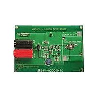 EVAL BOARD FOR NCP1421LED