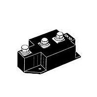 THYRISTOR DIODE MODULE