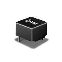 INDUCTOR LOW POWER 330UH T/H