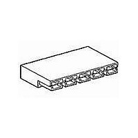 HSG ASSY,PWR LK,SRS 1,2 POS