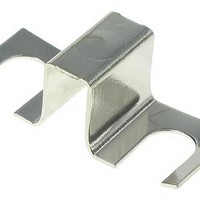 Terminal Block Tools & Accessories SLOTTED JUMPER 2132