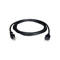 CABLE USB A/B 6' ADJUSTABLE