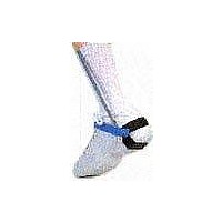 ESD HEEL GROUNDER BLUE CUP STYLE