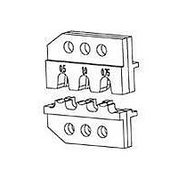 TOOL DIE SET MCP2.8/0.5-1EDS