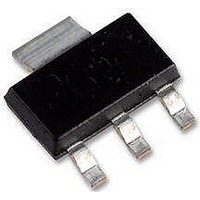 MOSFET Power 100V N-Channel PowerTrench MOSFET