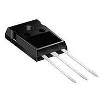 MOSFET N-CH 600V 45.8A TO-247