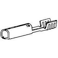 CONN RECEPT 14-18 AWG CRIMP TIN