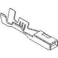 Connector Contact,SKT,CRIMP Terminal