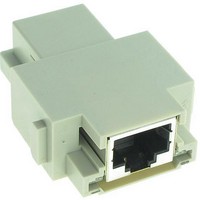 Telecom & Ethernet Connectors FEMALE CONTACTS