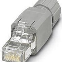 RJ45 CONNECTOR PLUG