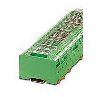 DIN RAIL 7 DIODE MODULE