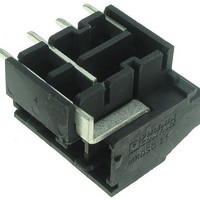 Fixed Terminal Blocks MKDSO 2.5/ 4-R-BK