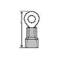 RING NYLAKRIMP FUNNEL ENTRY (J-987-34)