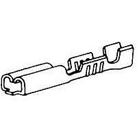 RCPT SPEC FOR TABS 18-22 AWG