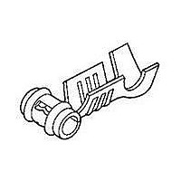 CONN RCPT C BODY SHAPE 24-20AWG