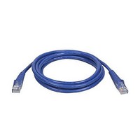 CABLE PATCH CAT5E BLUE 5'