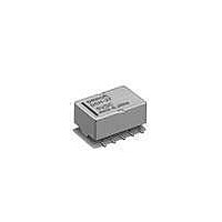 RELAY DPDT 1A 6VDC SMD