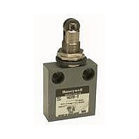 Basic / Snap Action / Limit Switches 1NC 1NO SPDT 4-Pin Mini Enclosed Switch