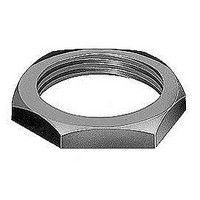 HARDWARE HEX NUT INCH