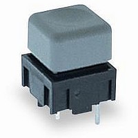 CAP GRAY 320 SERIES SWITCH