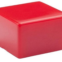 SW CAP SQUARE RED