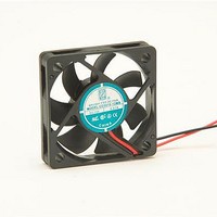 FAN DC 50X10 12V 12CFM